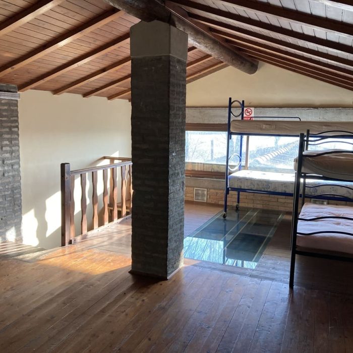 san vito interno camera suite